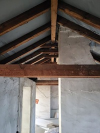 Scheppan | Trockenbau Dachboden